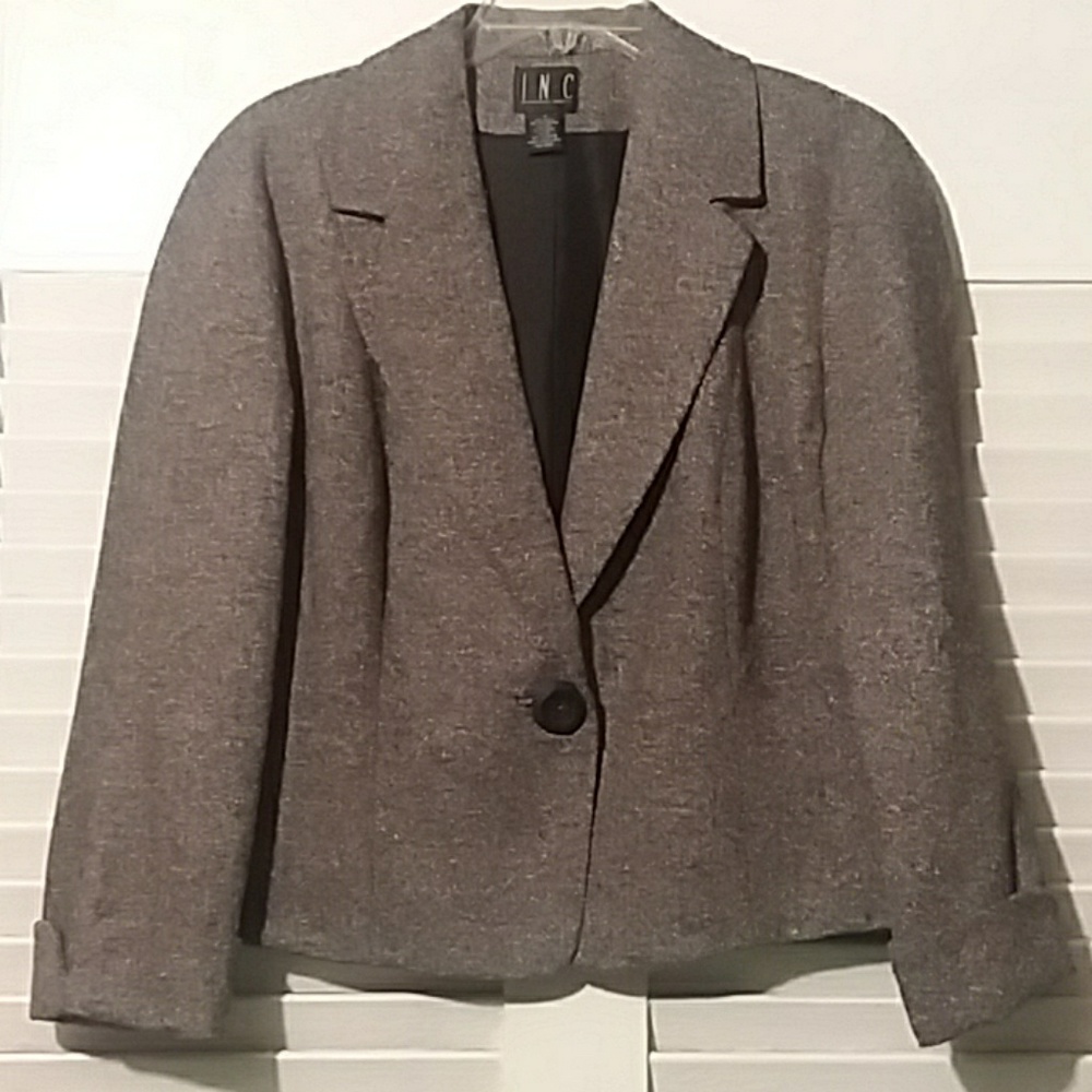I-N-C Blazer